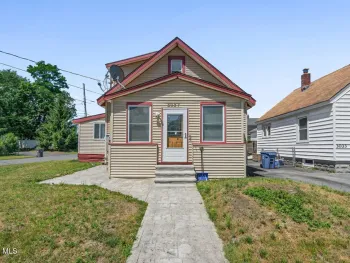 Property at 3037 Cox Avenue, Rotterdam, NY 12306
