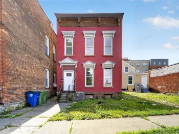 Property at 1A Congress Street, Cohoes, NY 12047