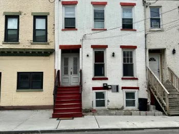 Property at 72 Bassett Street, Albany, NY 12202
