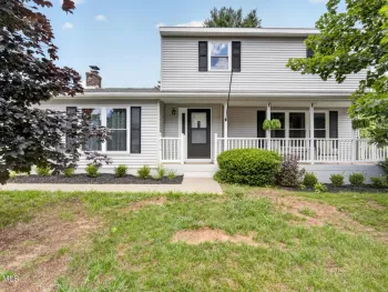 Property at 3 Yandell Yard, Northumberland, NY 12831