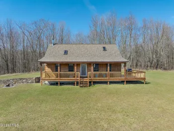Property at 1267 Patterson Hill Road, Hebron, NY 12865