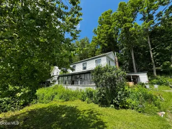 Property at 21 River Road, White Creek, NY 12028