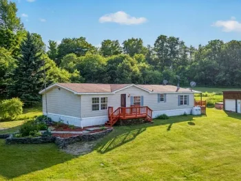 Property at 171 Rossman Hill Road, Summit, NY 12175