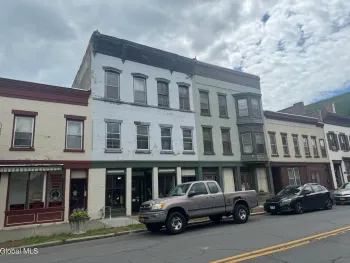 Property at 616 Second Avenue, Troy, NY 12182