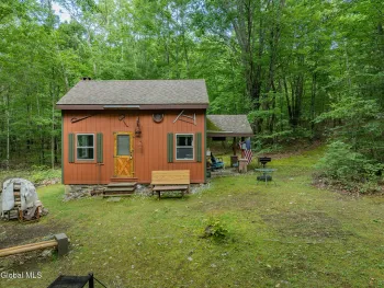 Property at 237 Bromley Lane, Hebron, NY 12832