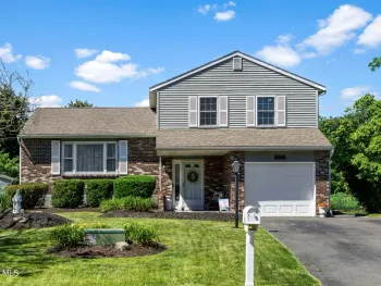 Property at 46 Windmill Drive, Bethlehem, NY 12077