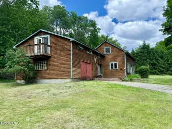 Property at 1037 Valentine Pond Road, Horicon, NY 12808