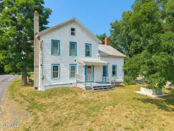 Property at 118 Freeds Road, Cobleskill, NY 12092