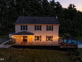 Property at 28 Covenant Circle, New Lebanon, NY 12062