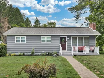 Property at 19 Cobb Hill Road, Sand Lake, NY 12196