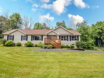 Property at 111 Beaver Street, Saratoga, NY 12871