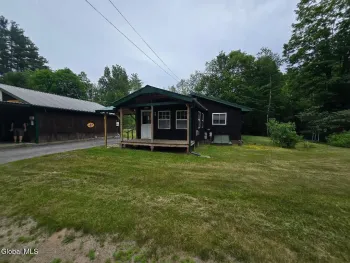 Property at 13 Lincoln Lane, Schroon, NY 12870