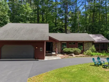 Property at 19 Birch Drive, Bolton, NY 12824
