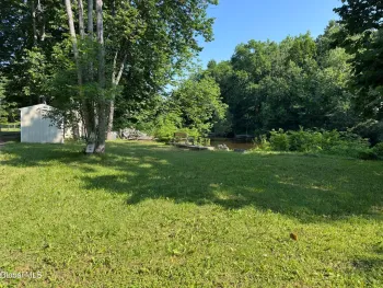 Property at 175 Battenkill Evergreens Road, Jackson, NY 12865
