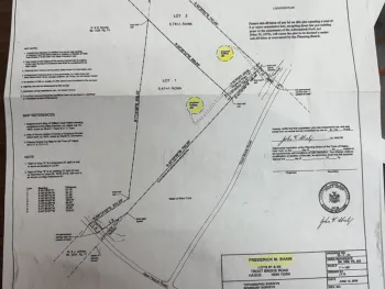 Property at L1 Trout Brook Road, Hague, NY 12836
