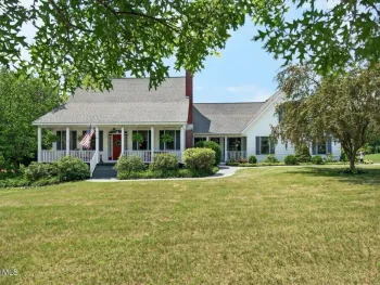 Property at 67 Stafford Bridge Road, Saratoga Springs, NY 12866