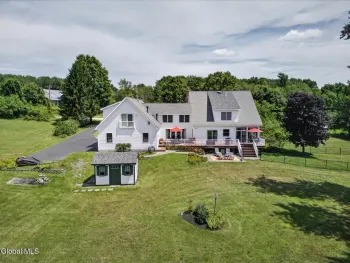 Property at 67 Stafford Bridge Road, Saratoga Springs, NY 12866