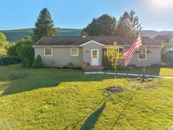 Property at 171 Picard Road, New Scotland, NY 12186