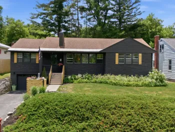 Property at 154 Montgomery Street, Canajoharie, NY 13317
