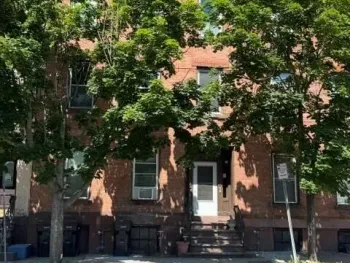 Property at 233 2nd Street, Troy, NY 12180