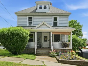 Property at 72 Center Street, Fort Plain, NY 13339