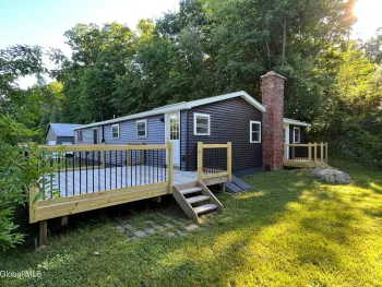 Property at 7344 NY 66, Nassau, NY 12062