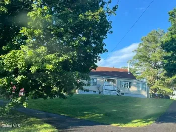 Property at 43 Frisbee Street, Chatham, NY 12060