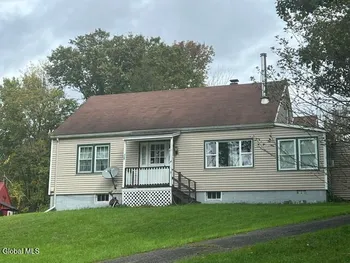 Property at 43 Frisbee Street, Chatham, NY 12060