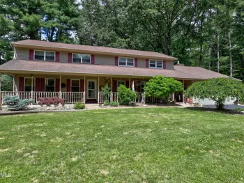 Property at 4 Pine Knoll Drive, Wilton, NY 12866