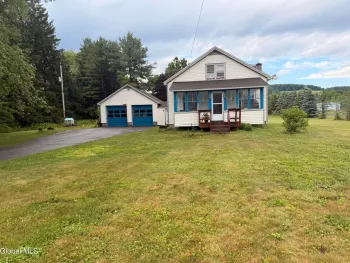 Property at 688 U.S. 20, New Lebanon, NY 12125