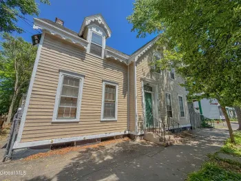 Property at 145 Front Street, Schenectady, NY 12305