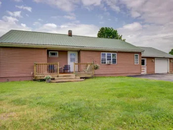 Property at 190 Marshville Road, Minden, NY 13339