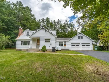 Property at 583 N Creek Road, Greenfield, NY 12833
