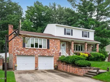Property at 39 Baker Drive, Northumberland, NY 12831