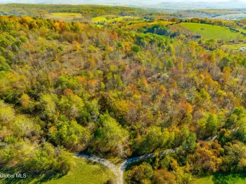 Property at L39.5 Liebig Road, Hebron, NY 12832