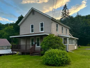 Property at 31 Blinn Street, Whitehall, NY 12887