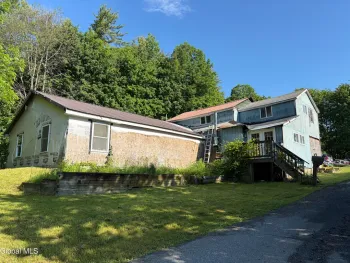 Property at 4 Fern Street, Whitehall, NY 12887