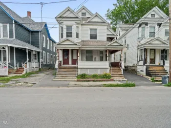 Property at 259 Division Street, Amsterdam, NY 12010
