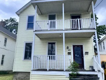 Property at 49 Van Buren Avenue, Ravena, NY 12143