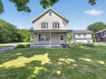 Property at 67 Hilton Road, New Scotland, NY 12159