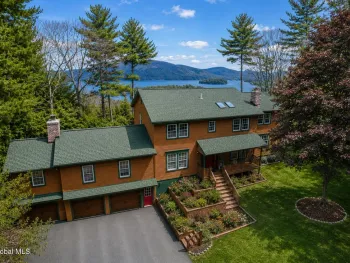 Property at 35 Woodland Ridge, Bolton, NY 12814