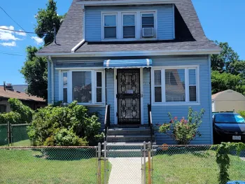 Property at 121-14 Merrill Street, Queens, NY 99999