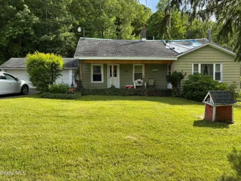 Property at 4664 State Highway 206, Masonville, NY 13804