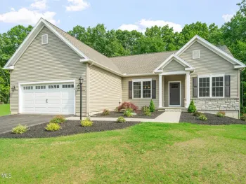 Property at 1A Lavender Way, Malta, NY 12019