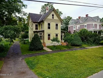 Property at 42 Dolge Avenue, Dolgeville, NY 13329