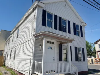 Property at 418 14th Street, Watervliet, NY 12189