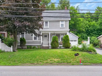 Property at 79 Maple Avenue, Voorheesville, NY 12186