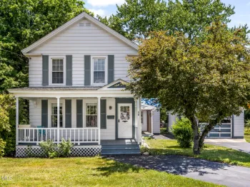 Property at 48 Burgoyne Avenue, Fort Edward, NY 12828