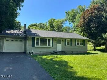 Property at 571 Route 81, Coxsackie, NY 12042