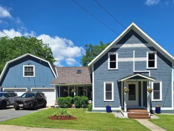 Property at 67 Cossey Street, Ticonderoga, NY 12883